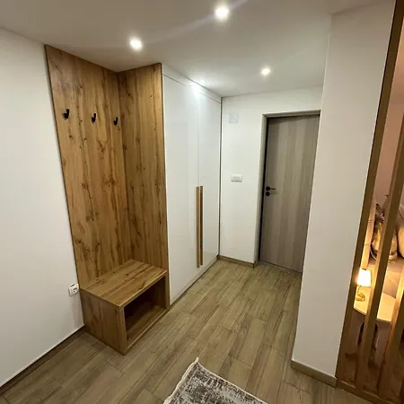 Appartamento Mahala *