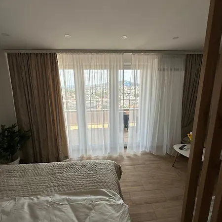 Apartmán Mahala Sarajevo