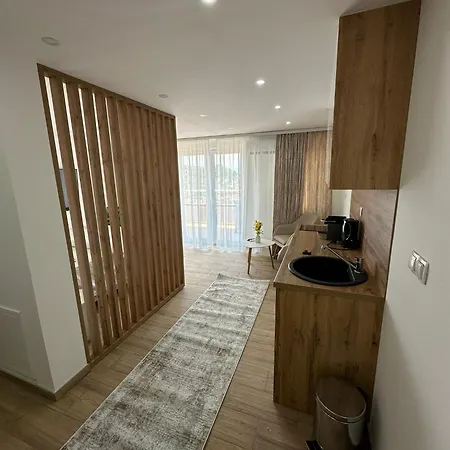 Mahala Appartamento Sarajevo