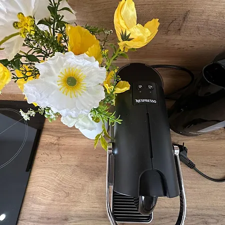 Mahala Apartmán Sarajevo