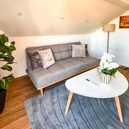 Mahala 사라예보