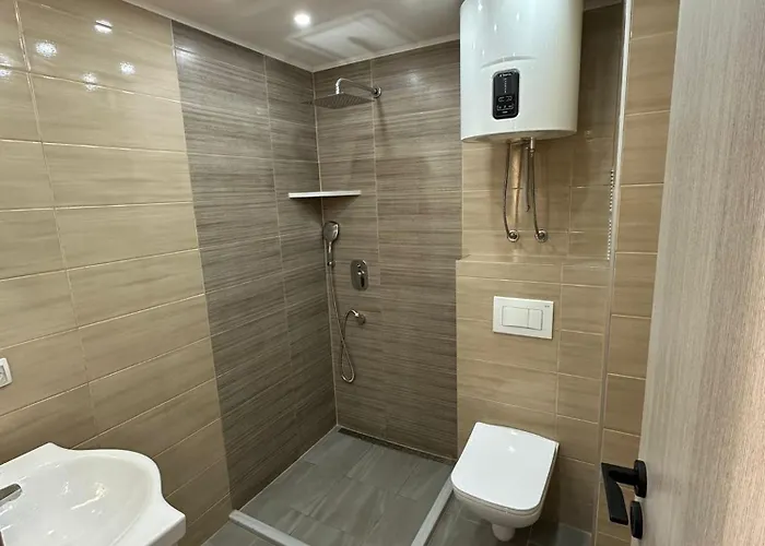 Apartmán Mahala Sarajevo