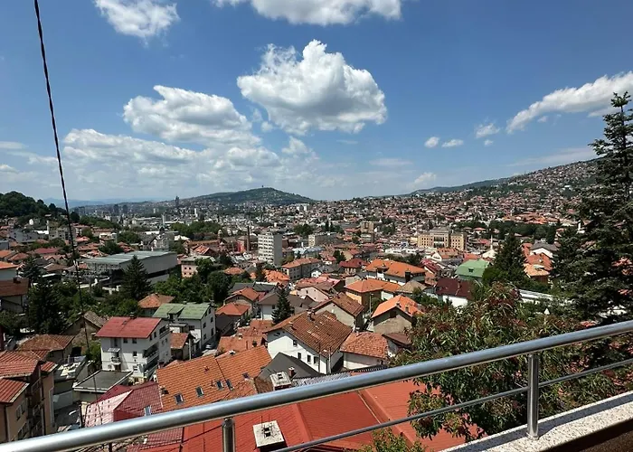 Mahala Sarajevo