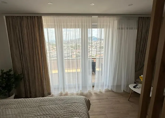 Apartmán Mahala Sarajevo