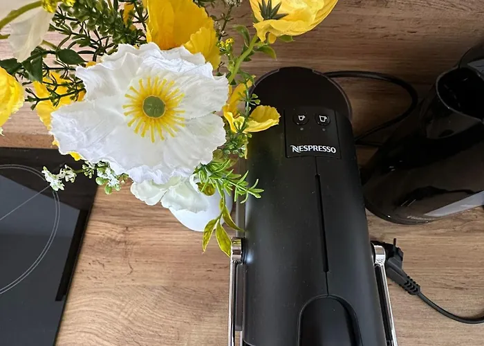 Mahala Apartmán Sarajevo